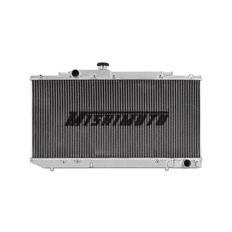 Mishimoto MISMMRAD-CEL-89 89-93 Toyota Celica GT4 Manual Performance Aluminum Radiator