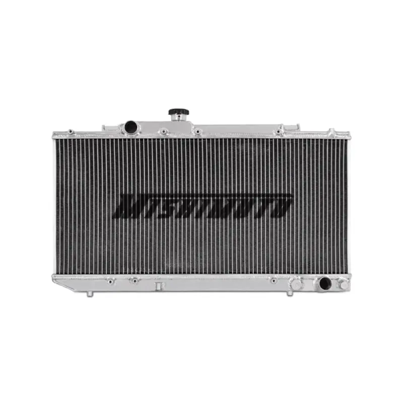 Mishimoto MISMMRAD-CEL-89 89-93 Toyota Celica GT4 Manual Performance Aluminum Radiator №2