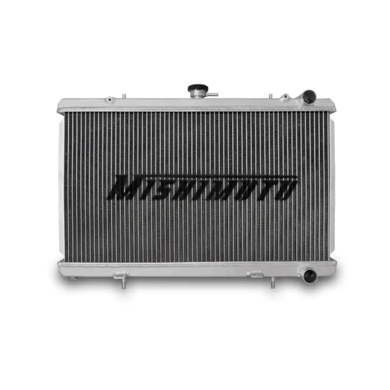 Mishimoto MISMMRAD-240-89KA 89-94 Nissan 240sx W/ KA Aluminum Radiator №20