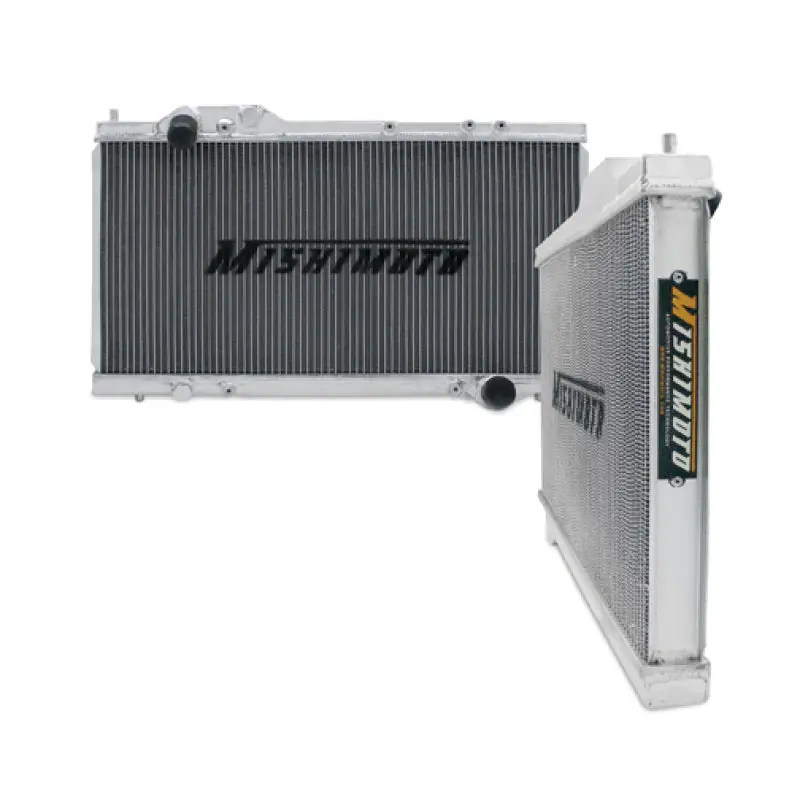 Mishimoto MISMMRAD-NSX-90 90-05 Acura NSX Manual Aluminum Radiator