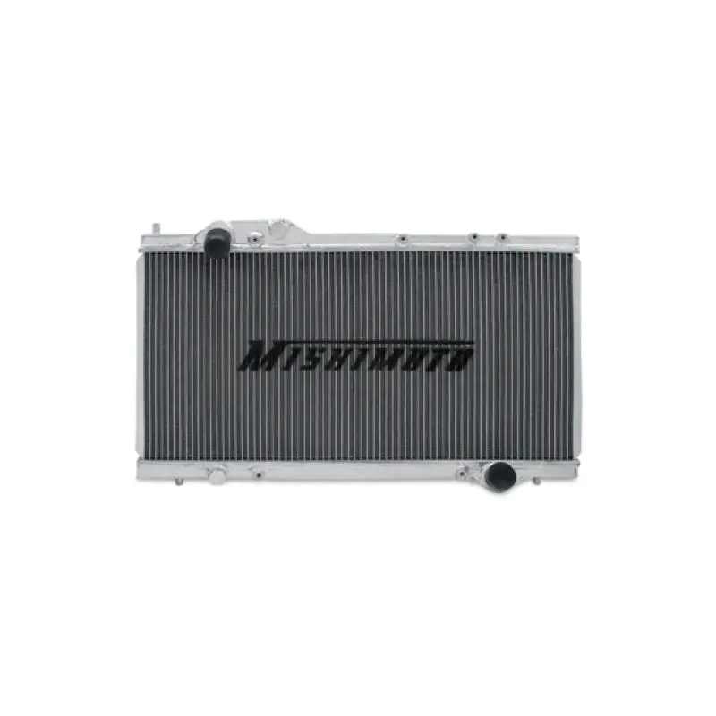 Mishimoto MISMMRAD-NSX-90 90-05 Acura NSX Manual Aluminum Radiator №10