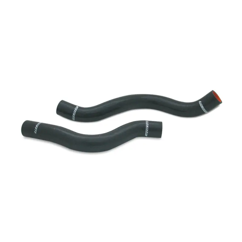 Mishimoto MISMMHOSE-ECL-90BK 90-94 Mitsubishi Black Silicone Hose Kit №1