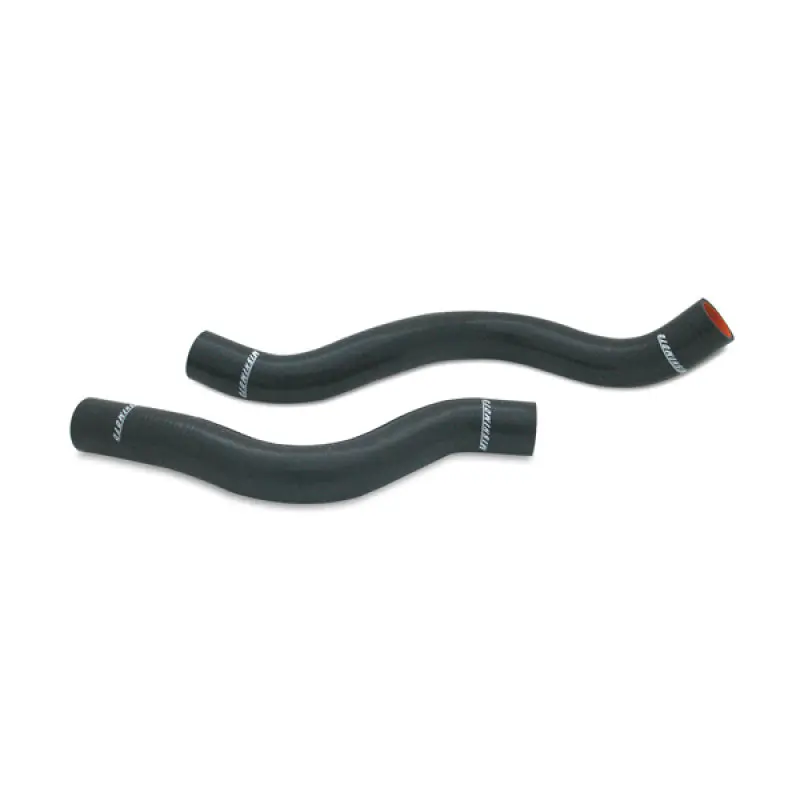 Mishimoto MISMMHOSE-ECL-90BK 90-94 Mitsubishi Black Silicone Hose Kit №2