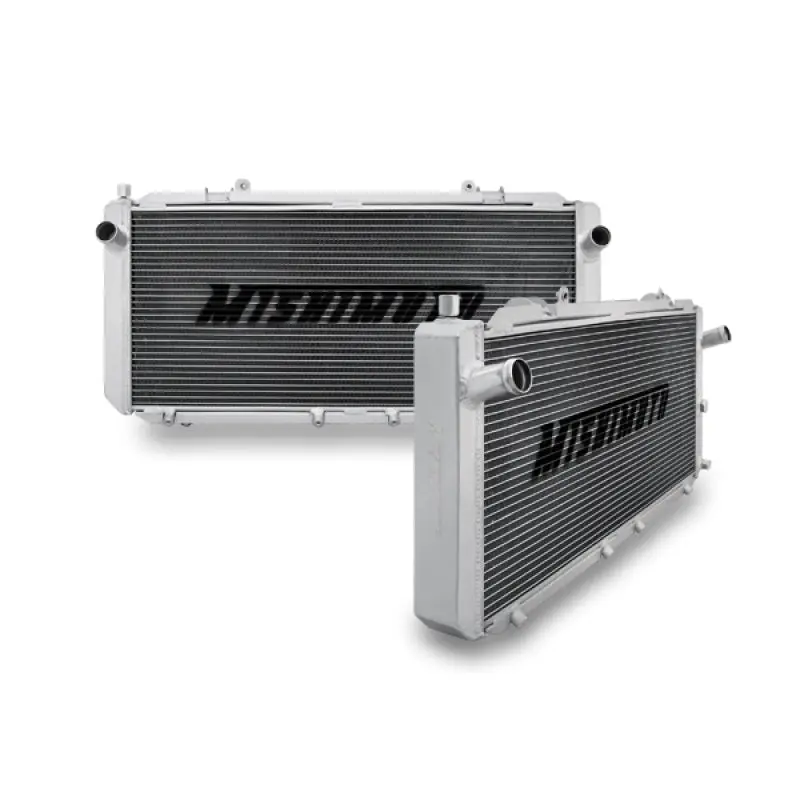 Mishimoto MISMMRAD-MR2-90 90-97 Toyota MR2 Turbo Manual Aluminum Radiator