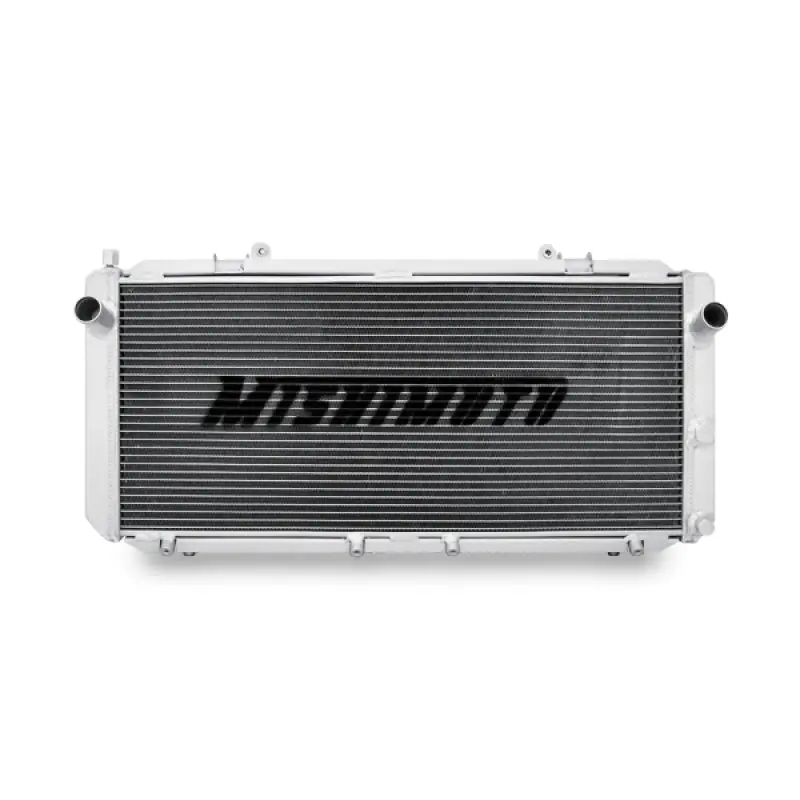 Mishimoto MISMMRAD-MR2-90 90-97 Toyota MR2 Turbo Manual Aluminum Radiator №5