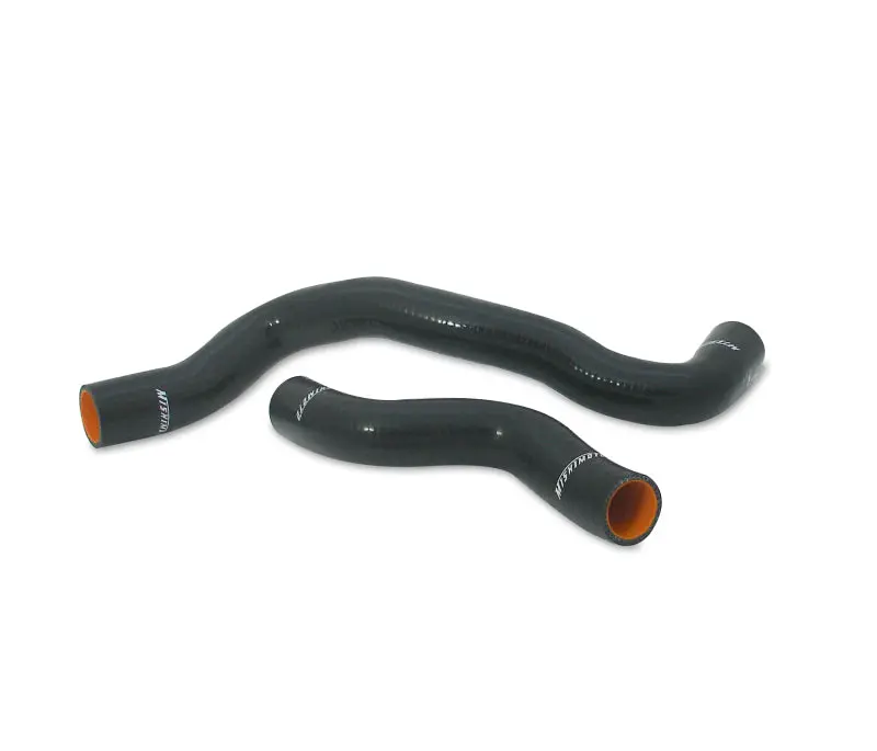 Mishimoto MISMMHOSE-SEN-91SRBK 91-99 Nissan Sentra W/ SR20 Black Silicone Hose Kit