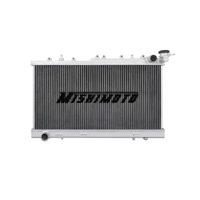 Mishimoto MISMMRAD-SEN-91SR 91-99 Nissan Sentra W/ SR20 Manual Aluminum Radiator №18