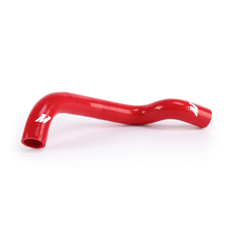 Mishimoto MISMMHOSE-HON-K20RD 92-00 Honda Civic / 93-97 Civic Del Sol Red Silicone Radiator Hose Kit №11