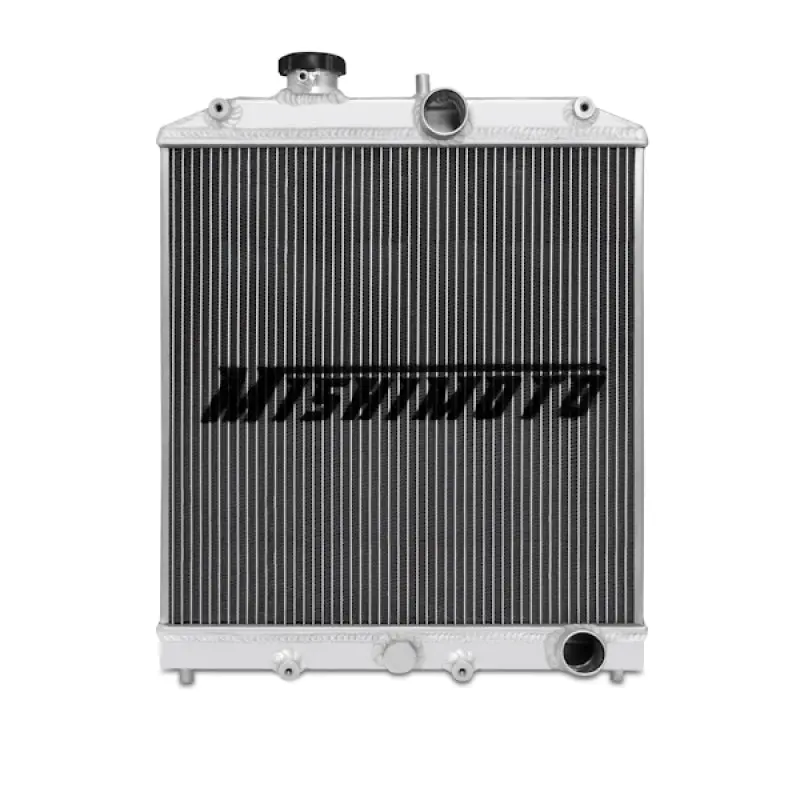 Mishimoto MISMMRAD-CIV-92 92-00 Honda Civic / 93-97 Del Sol Manual Aluminum Radiator №23