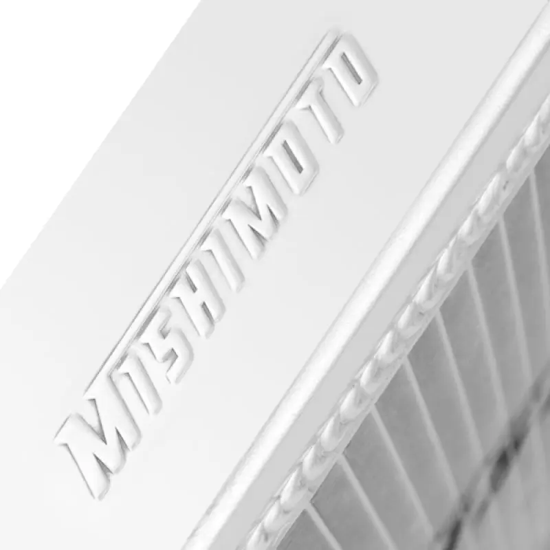 Mishimoto MISMMRAD-CIV-92X 92-00 Honda Civic / 93-97 Del Sol Manual X-LINE (Thicker Core) Aluminum Radiator №10