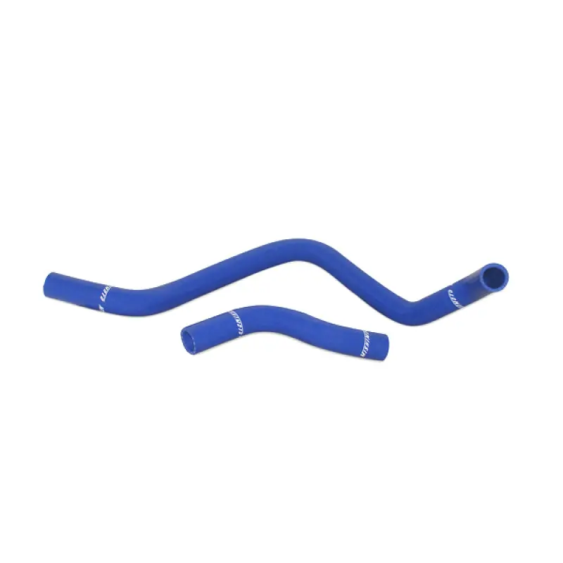 Mishimoto MISMMHOSE-CIV-92BL 92-00 Honda Civic Blue Silicone Hose Kit №1