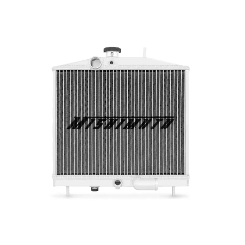 Mishimoto MISMMRAD-K20-EG 92-95 Honda Civic / 93-97 Civic Del Sol K-Series Swap Aluminum Radiator №15