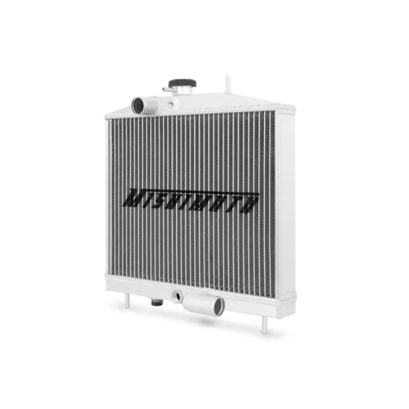 Mishimoto MISMMRAD-K20-EG 92-95 Honda Civic / 93-97 Civic Del Sol K-Series Swap Aluminum Radiator №3