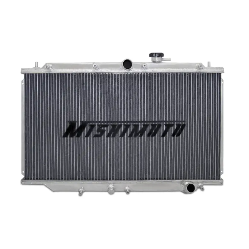 Mishimoto MISMMRAD-BB2-92 92-96 Honda Prelude Manual Aluminum Radiator