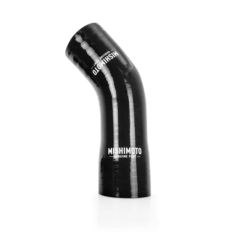 Mishimoto MISMMHOSE-LCR-92KBK 92-97 Land Cruiser Silicone Radiator & Heater Hose - Black №2