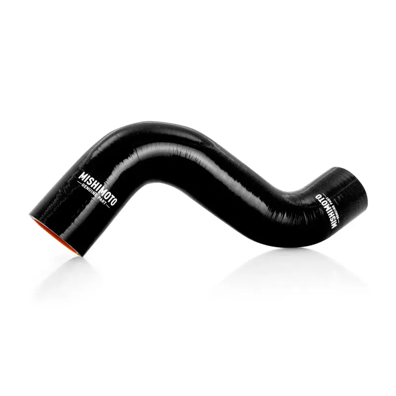 Mishimoto MISMMHOSE-LCR-92KBK 92-97 Land Cruiser Silicone Radiator & Heater Hose - Black №4