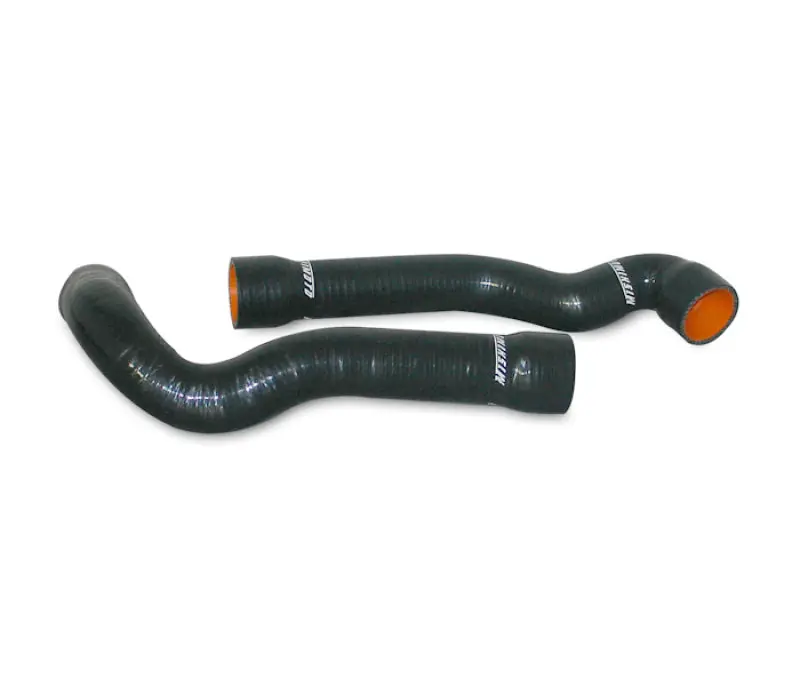 Mishimoto MISMMHOSE-E36-92BK 92-99 BMW E36 325/M3 Black Silicone Hose Kit