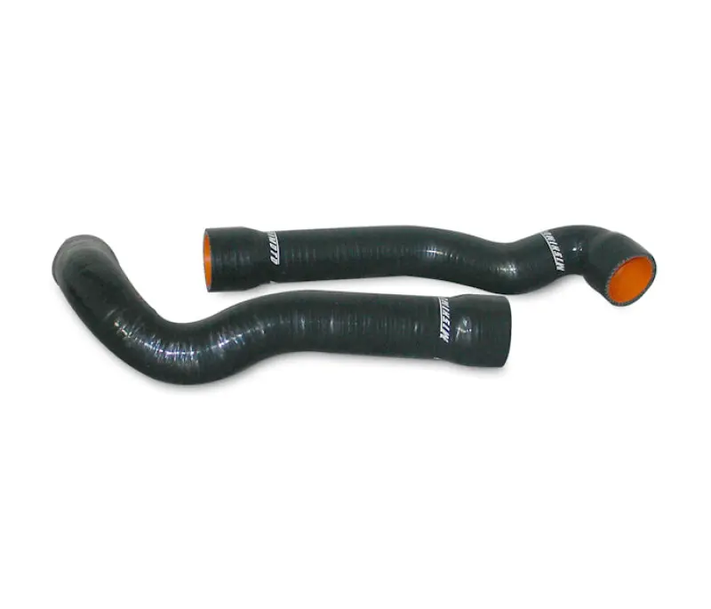 Mishimoto MISMMHOSE-E36-92BK 92-99 BMW E36 325/M3 Black Silicone Hose Kit №2