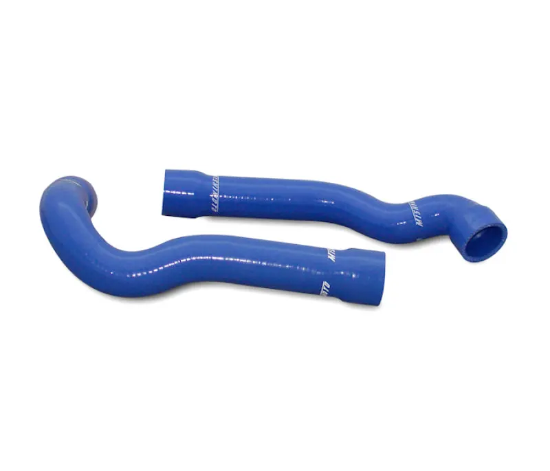 Mishimoto MISMMHOSE-E36-92BL 92-99 BMW E36 325/M3 Blue Silicone Hose Kit