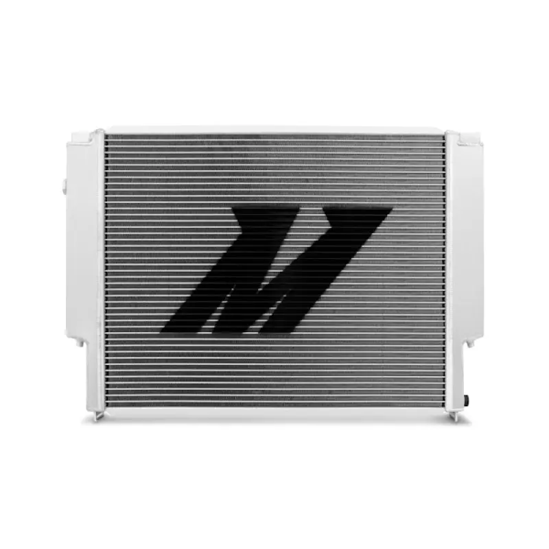 Mishimoto MISMMRAD-E36-92 92-99 BMW E36 Manual Aluminum Radiator №23