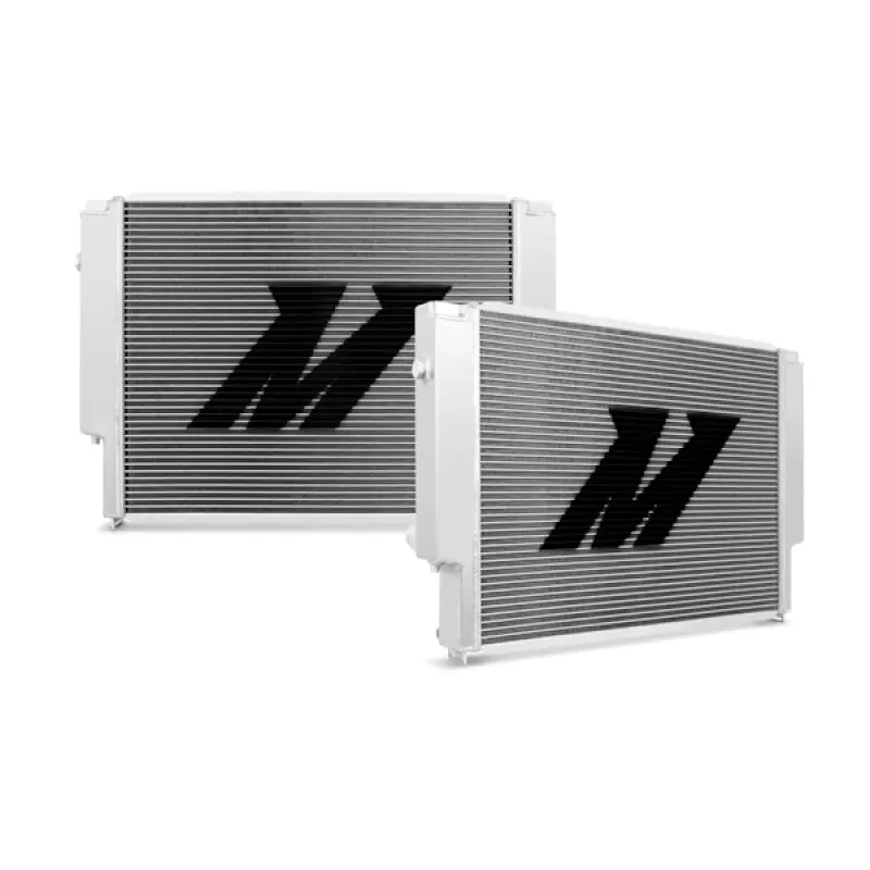 Mishimoto MISMMRAD-E36-92X 92-99 BMW E36 X-Line Performance Aluminum Radiator