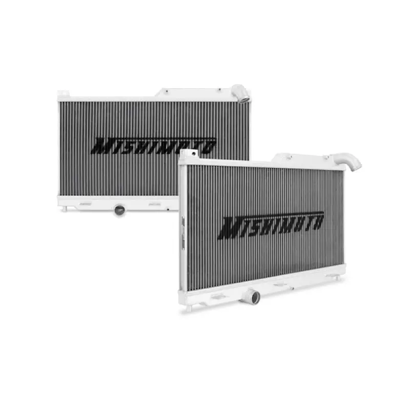 Mishimoto MISMMRAD-FD-93 93-95 Mazda RX-7 Performance Aluminum Radiator