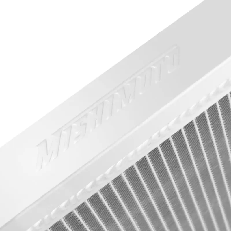 Mishimoto MISMMRAD-FD-93 93-95 Mazda RX-7 Performance Aluminum Radiator №12