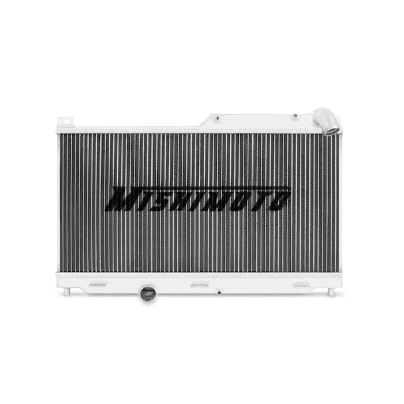 Mishimoto MISMMRAD-FD-93 93-95 Mazda RX-7 Performance Aluminum Radiator №18