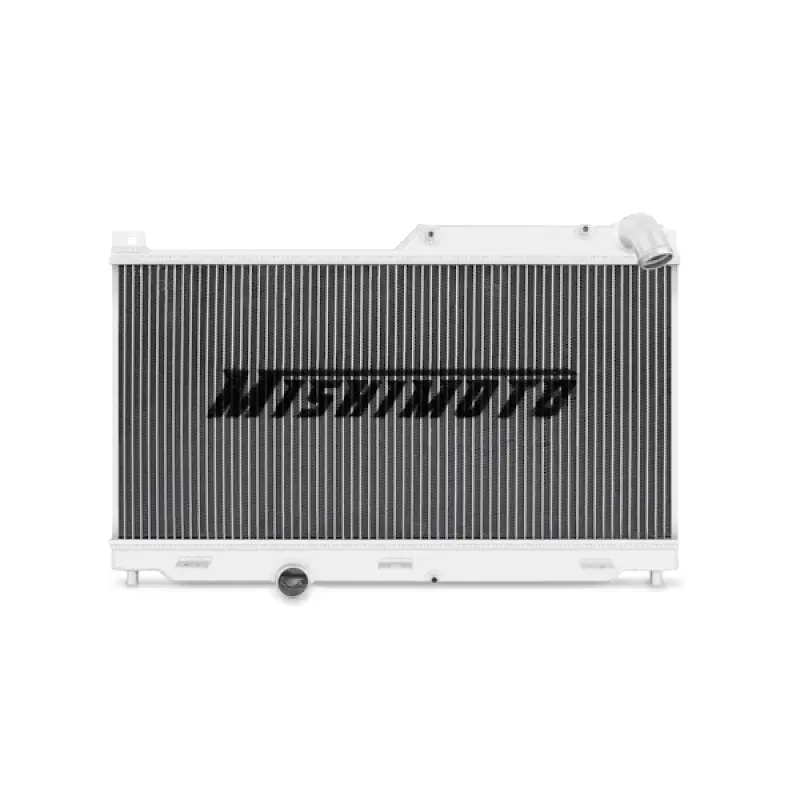 Mishimoto MISMMRAD-FD-93 93-95 Mazda RX-7 Performance Aluminum Radiator №22