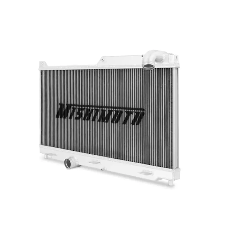 Mishimoto MISMMRAD-FD-93 93-95 Mazda RX-7 Performance Aluminum Radiator №3