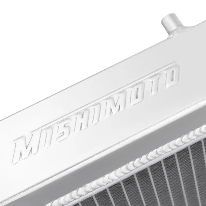 Mishimoto MISMMRAD-GC8-93 93-98 Subaru Impreza GC8 2.2L Manual Aluminum Radiator №18