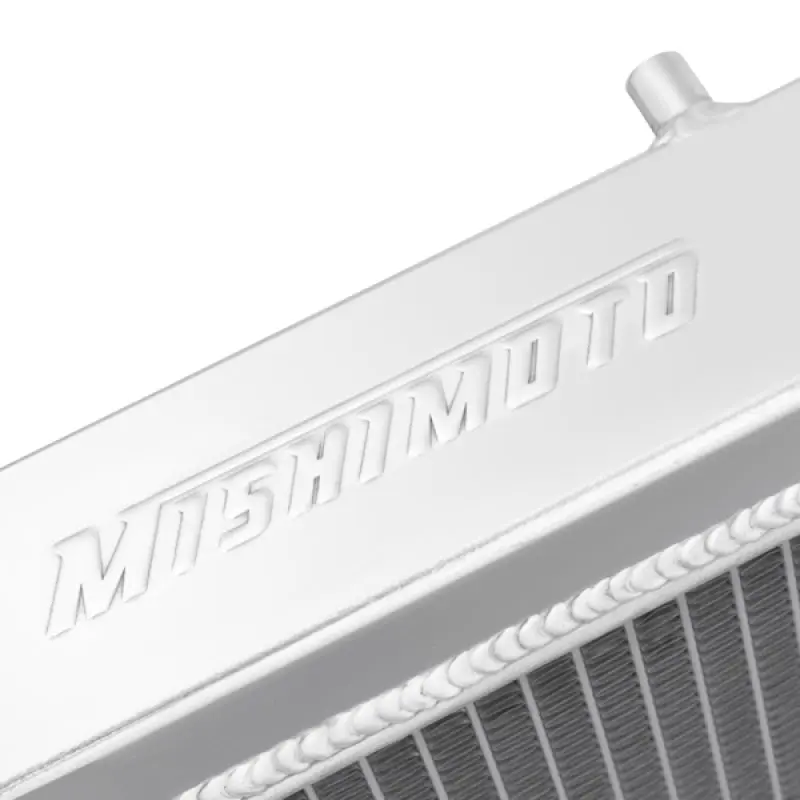 Mishimoto MISMMRAD-GC8-93 93-98 Subaru Impreza GC8 2.2L Manual Aluminum Radiator №5