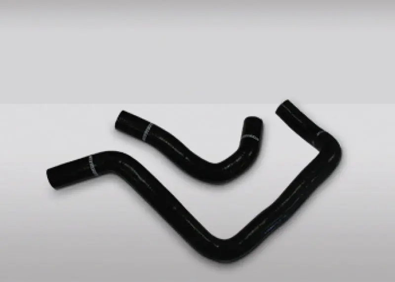 Mishimoto MISMMHOSE-INT-94BK 94-01 Acura Integra Black Silicone Hose Kit