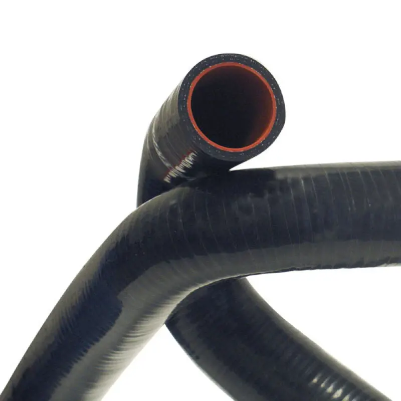 Mishimoto MISMMHOSE-INT-94BK 94-01 Acura Integra Black Silicone Hose Kit №13