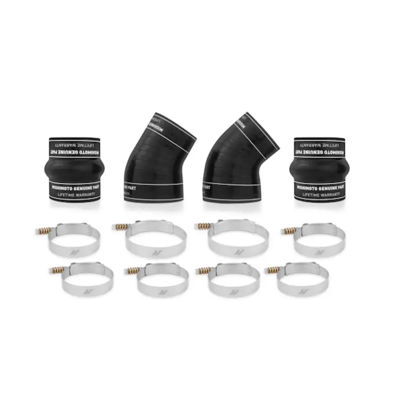 Mishimoto MISMMBK-RAM-94BK 94-02 Dodge 5.9L Cummins Boot Kit