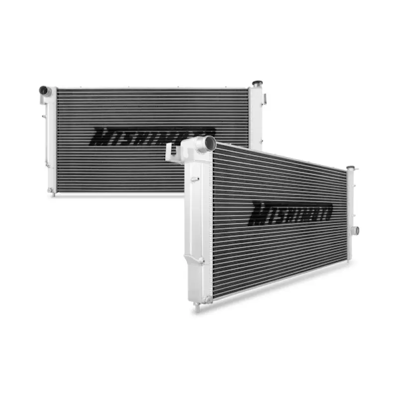 Mishimoto MISMMRAD-RAM-94 94-02 Dodge Ram W/ 5.9L Cummins Engine Aluminum Performance Radiator