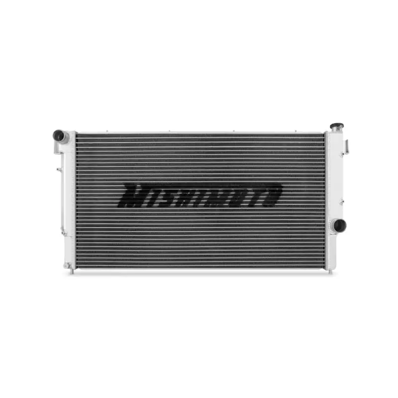 Mishimoto MISMMRAD-RAM-94 94-02 Dodge Ram W/ 5.9L Cummins Engine Aluminum Performance Radiator №17