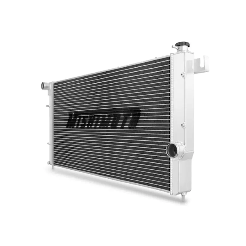 Mishimoto MISMMRAD-RAM-94 94-02 Dodge Ram W/ 5.9L Cummins Engine Aluminum Performance Radiator №3