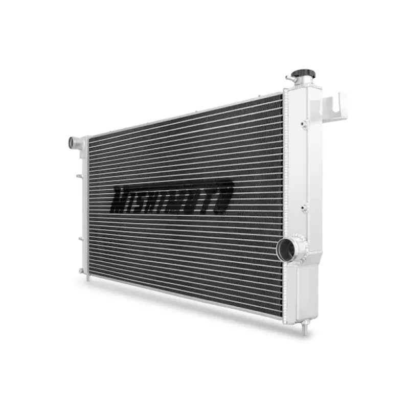 Mishimoto MISMMRAD-RAM-94 94-02 Dodge Ram W/ 5.9L Cummins Engine Aluminum Performance Radiator №4