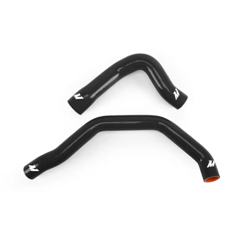 Mishimoto MISMMHOSE-RAM-94DBK 94-97 Dodge 5.9L Cummins Coolant Hose Kit (Black) №1