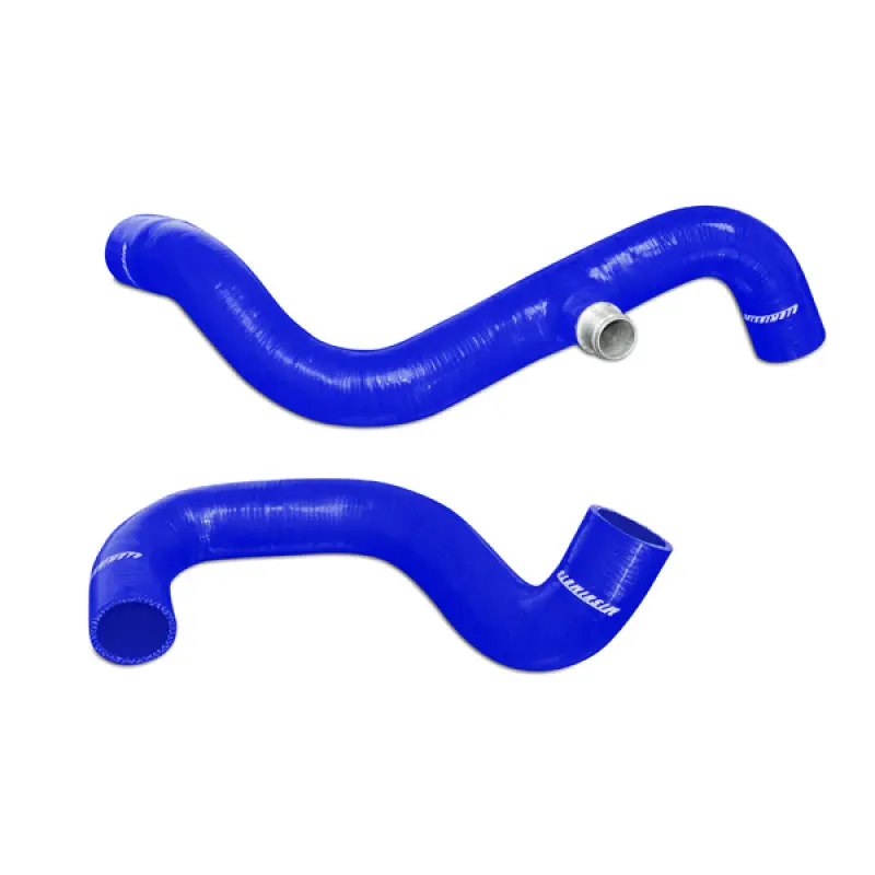 Mishimoto MISMMHOSE-F250D-94BL 94-97 Ford F250 7.3L Blue Diesel Hose Kit