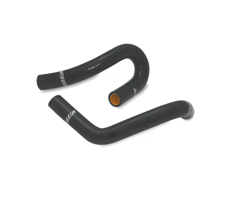 Mishimoto MISMMHOSE-MIA-94HHBK 94-97 Mazda Miata Black Silicone Heater Hose Kit №2