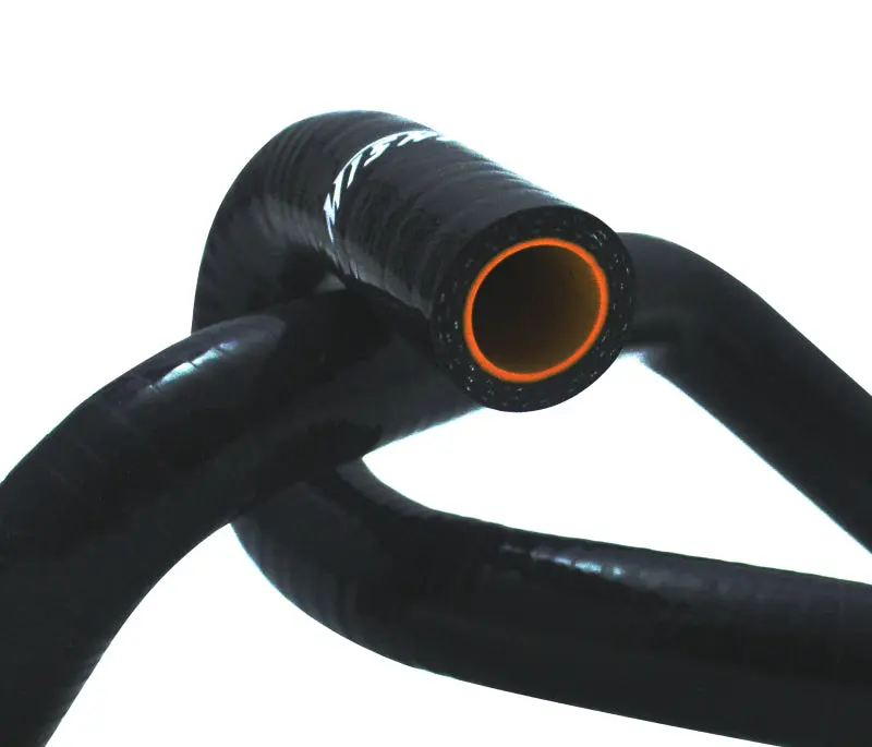 Mishimoto MISMMHOSE-MIA-94HHBK 94-97 Mazda Miata Black Silicone Heater Hose Kit №6