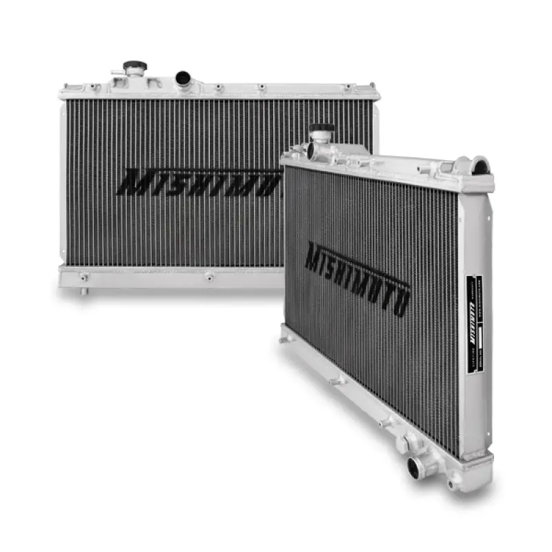 Mishimoto MISMMRAD-T200-94 94-99 Toyota Celica GT/GT4 Manual Aluminum Radiator №1