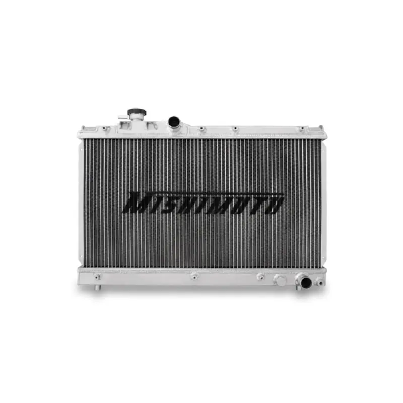 Mishimoto MISMMRAD-T200-94 94-99 Toyota Celica GT/GT4 Manual Aluminum Radiator №16