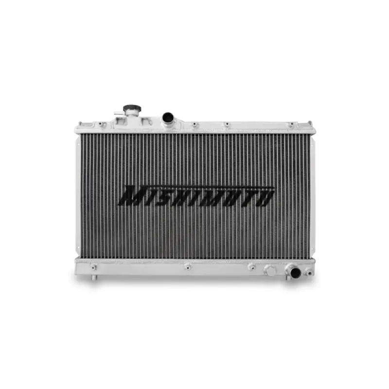 Mishimoto MISMMRAD-T200-94 94-99 Toyota Celica GT/GT4 Manual Aluminum Radiator №8