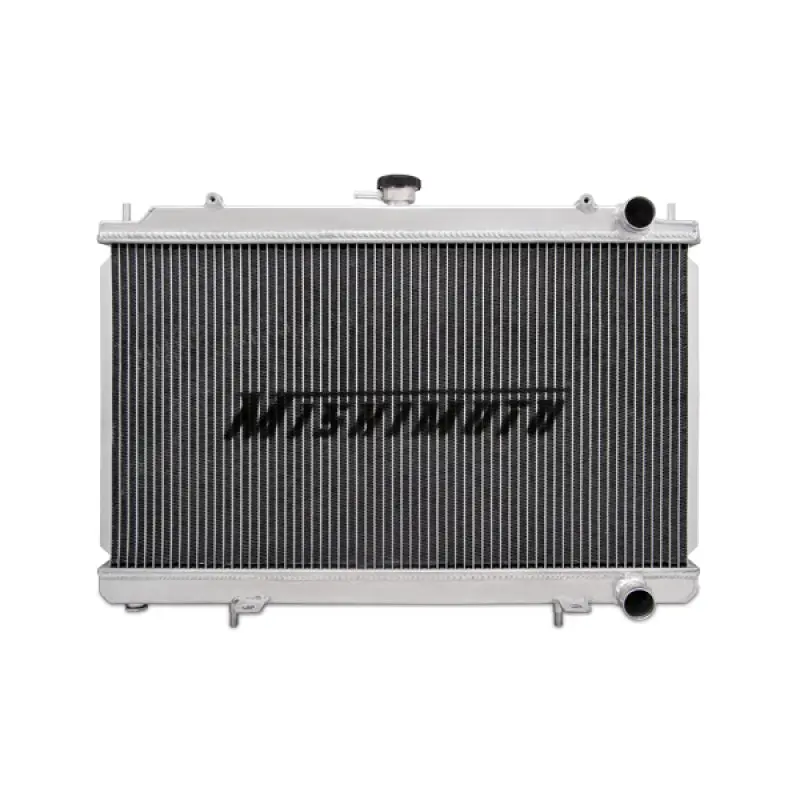 Mishimoto MISMMRAD-240-95KA 95-98 Nissan 240sx W/ KA Aluminum Radiator №14