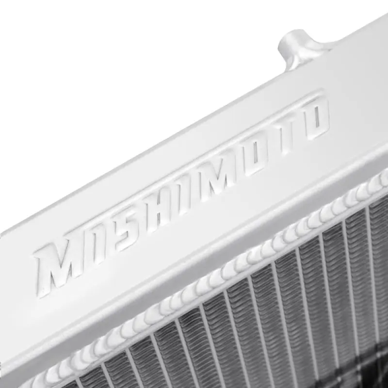 Mishimoto MISMMRAD-NEO-96 95-99 Dodge Neon Manual Aluminum Radiator №14