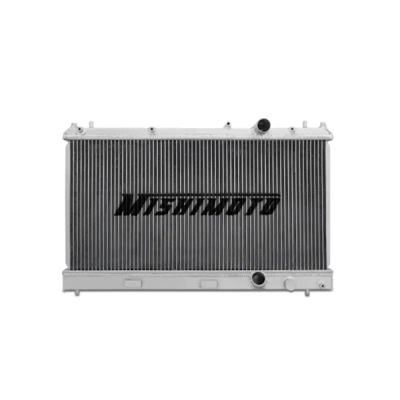 Mishimoto MISMMRAD-NEO-96 95-99 Dodge Neon Manual Aluminum Radiator №15