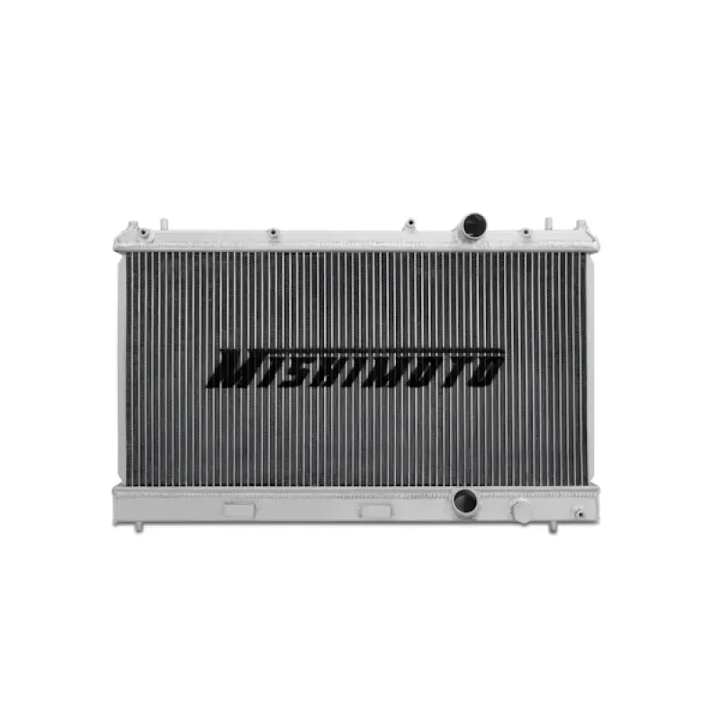 Mishimoto MISMMRAD-NEO-96 95-99 Dodge Neon Manual Aluminum Radiator №5